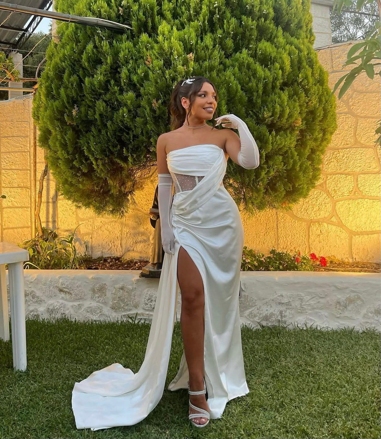 Bianca Sara Couture