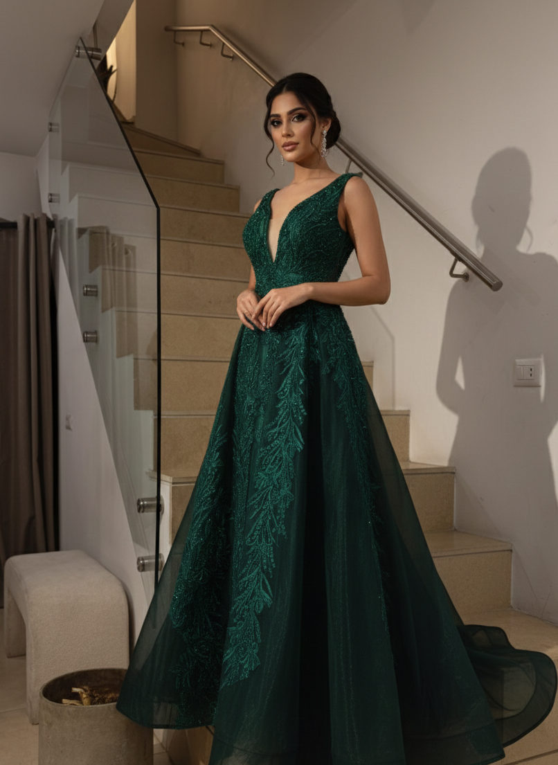 Azzure Couture