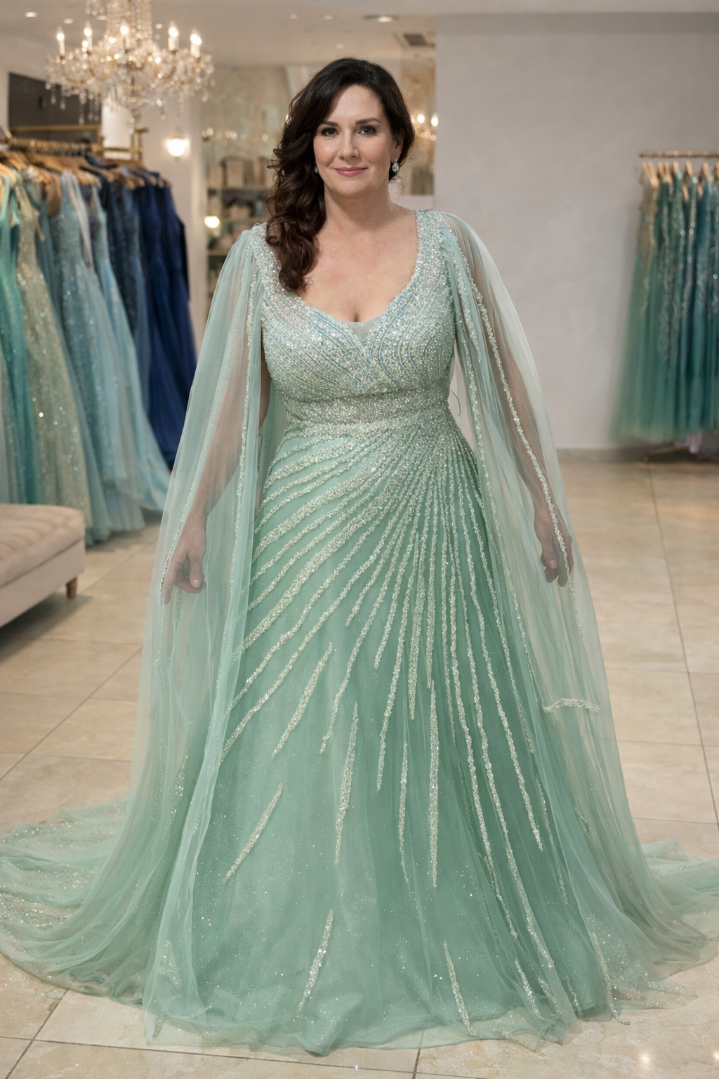 Faiz couture