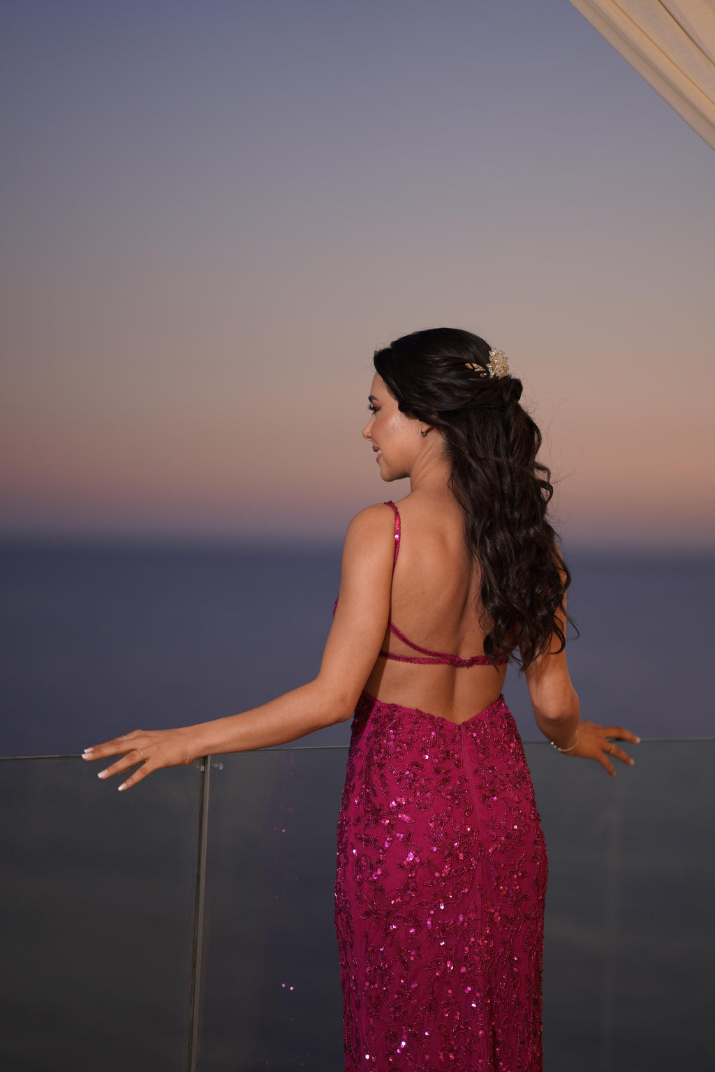 Sherri hill