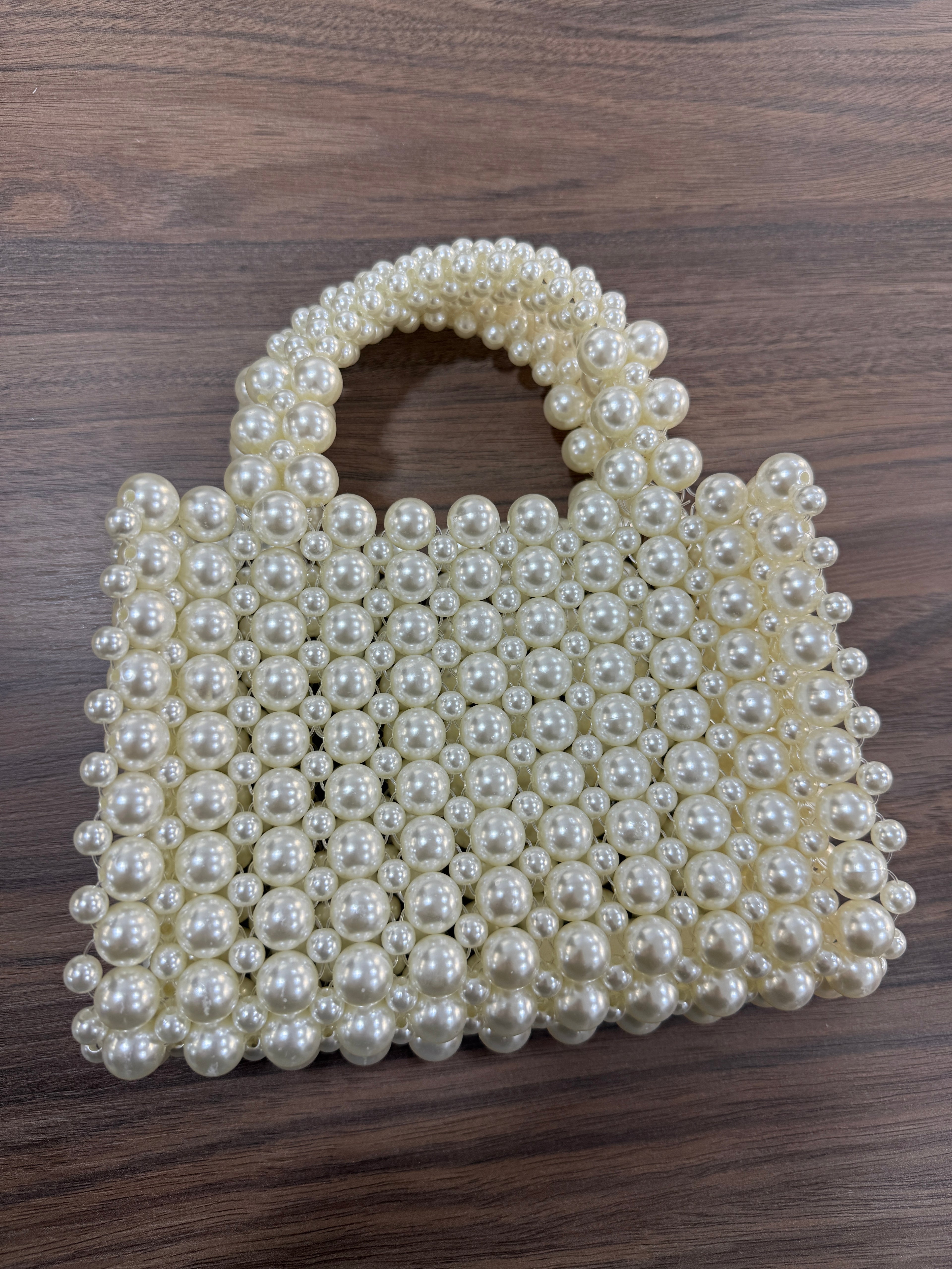Handmade