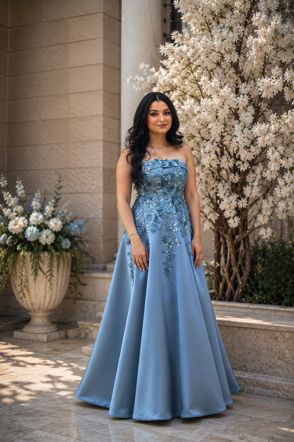Dubai Couture