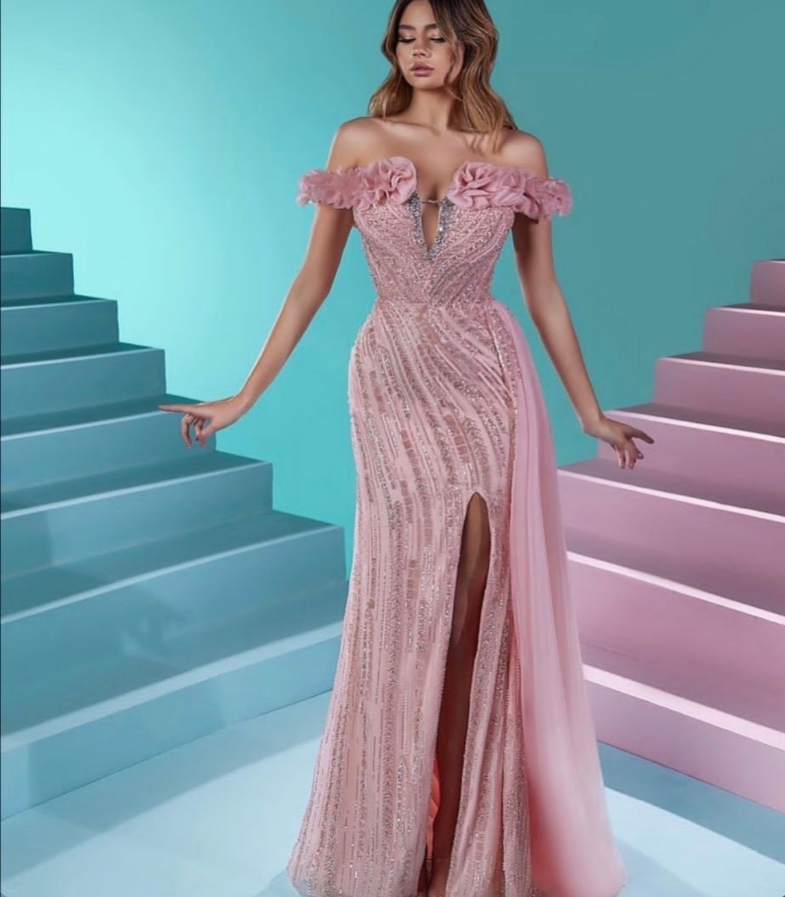 Catwalk
