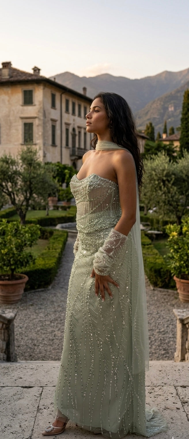 Once Never Twice Couture