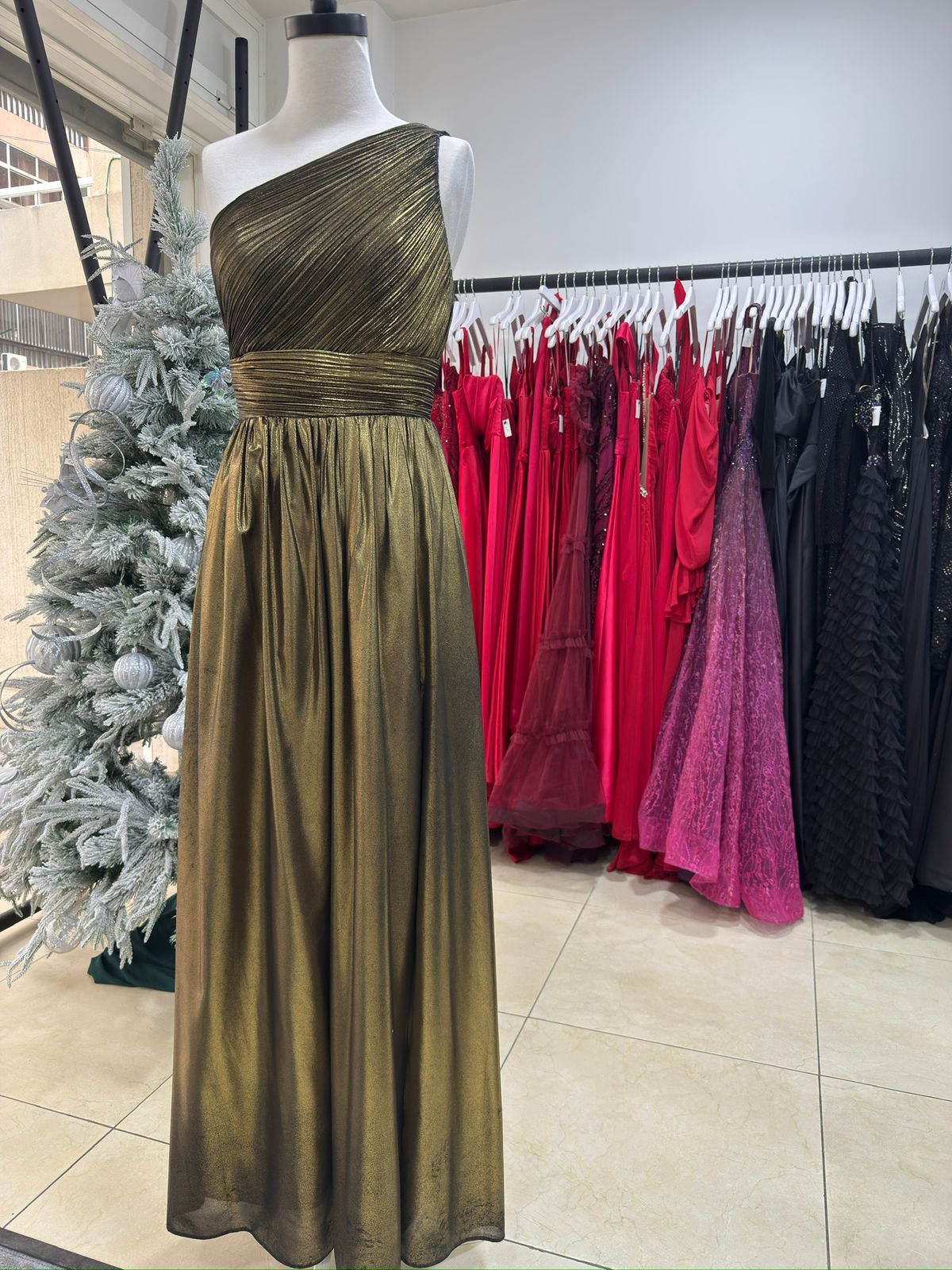 Frisson Couture