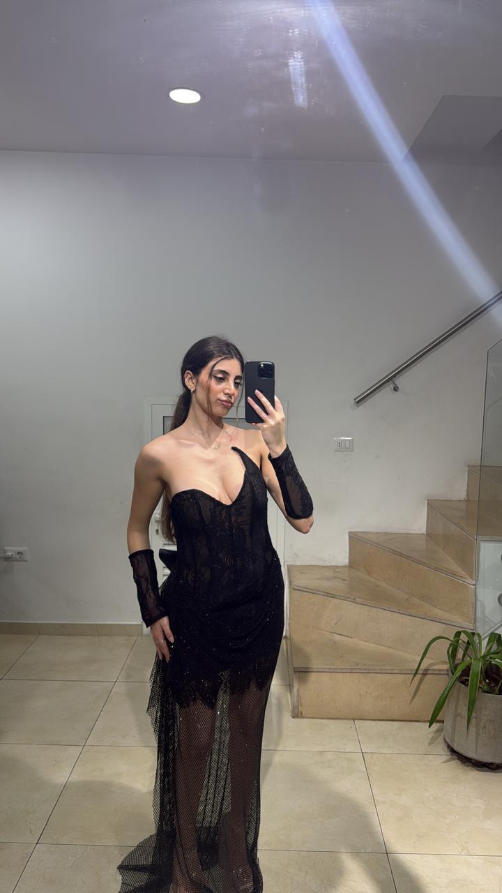 Rackel el Sokhen