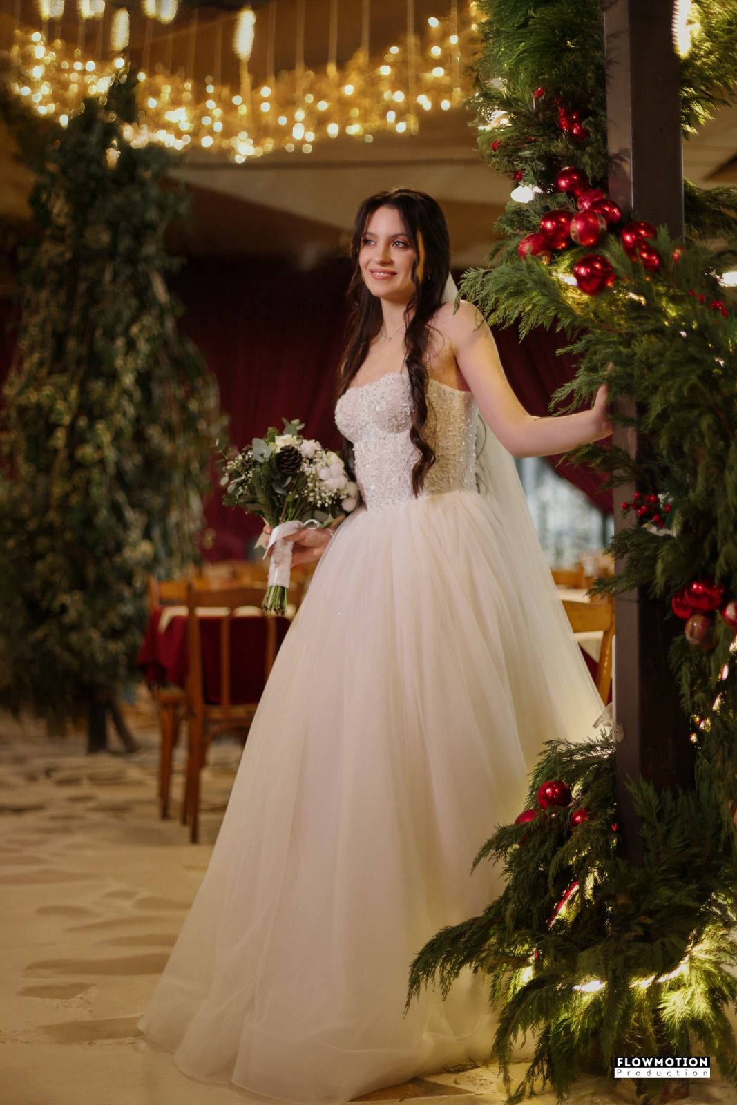 Luce sposa