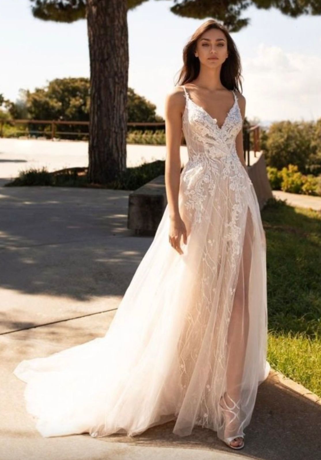 Pronovias