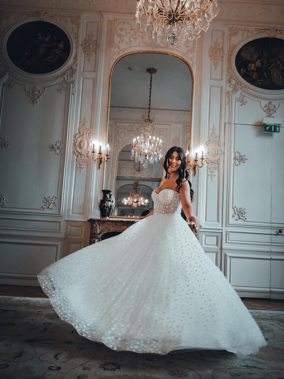 Pronovias