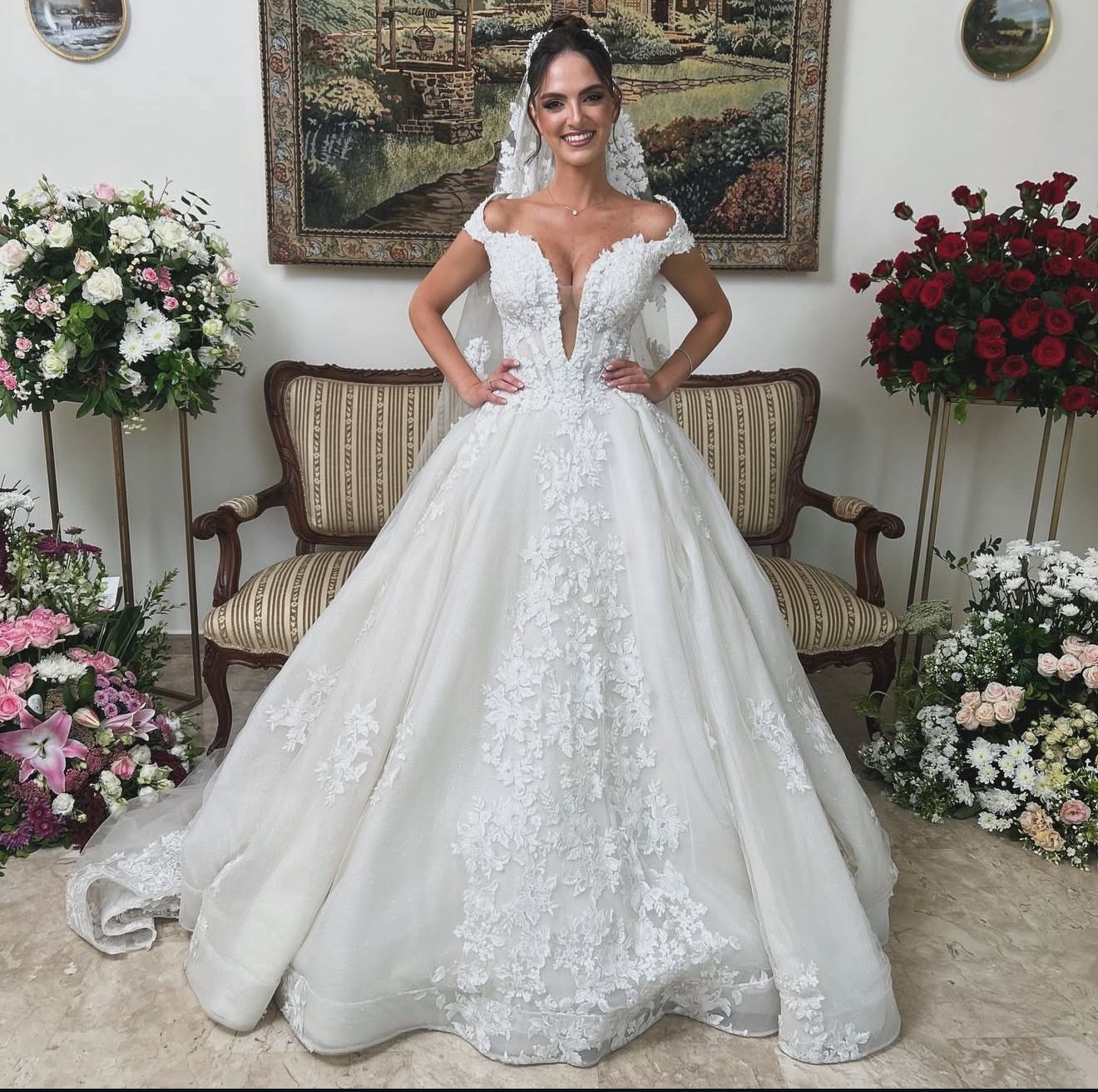 Vanessa