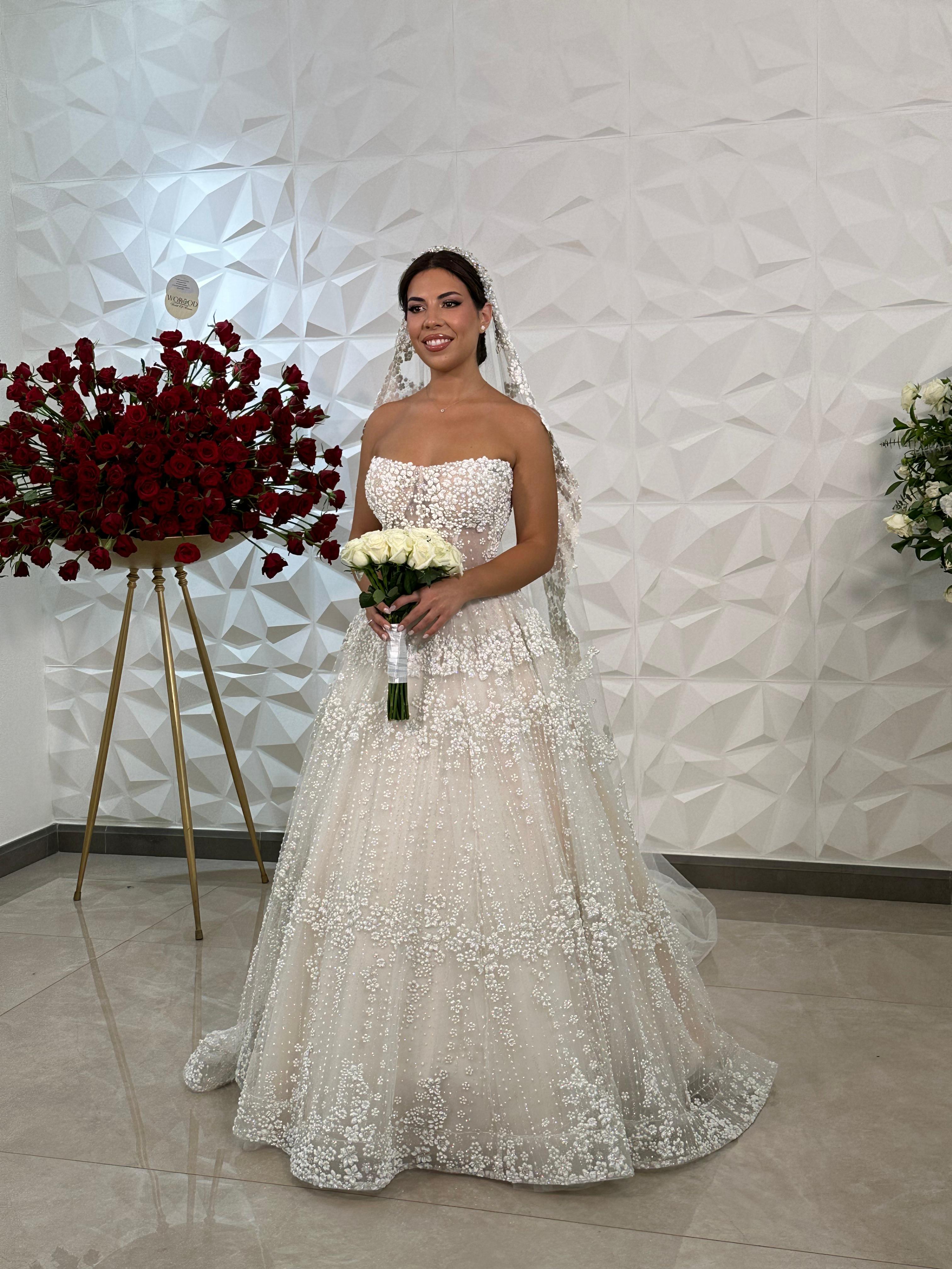 Pronovias privé