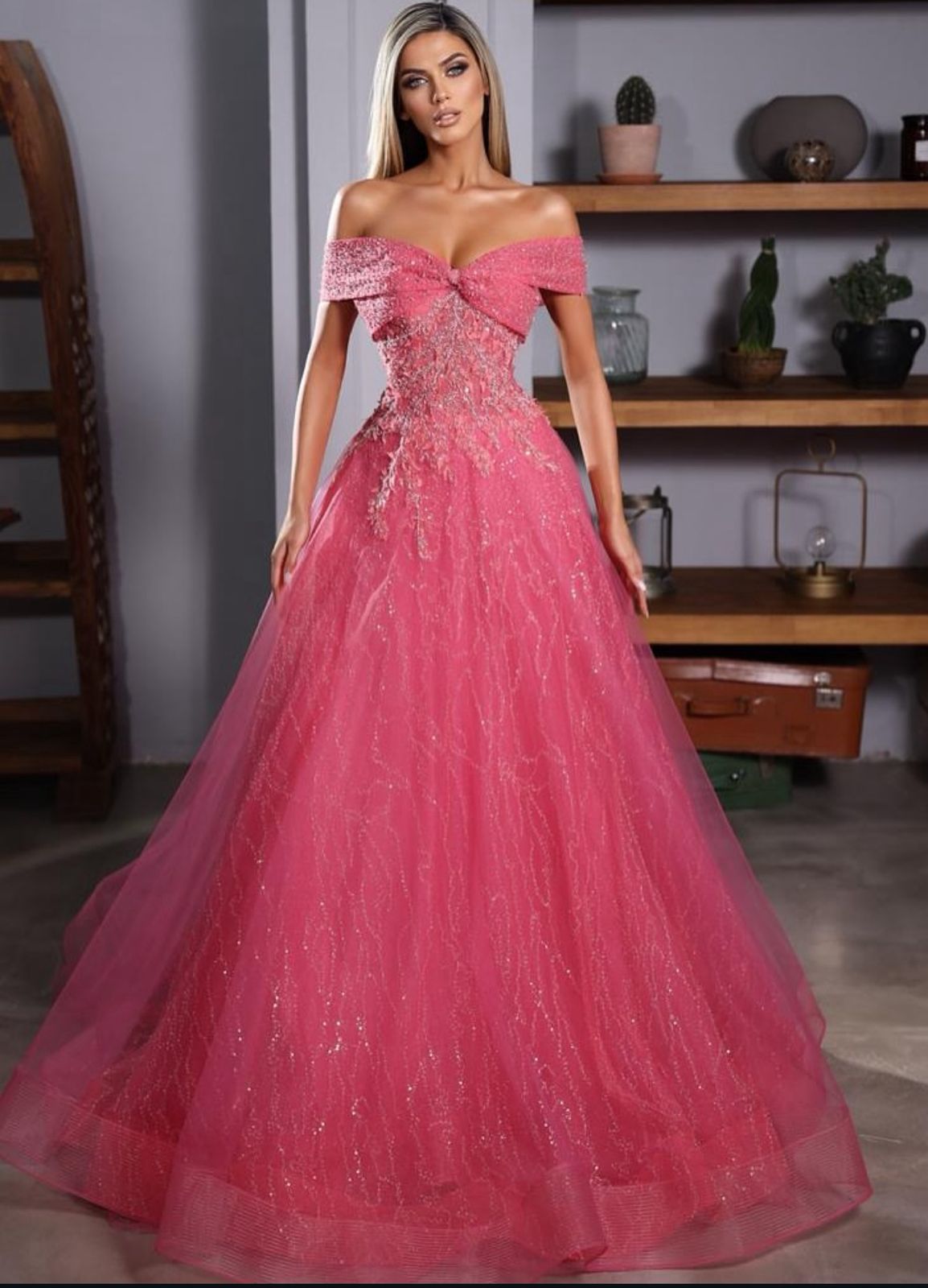 Mambo couture