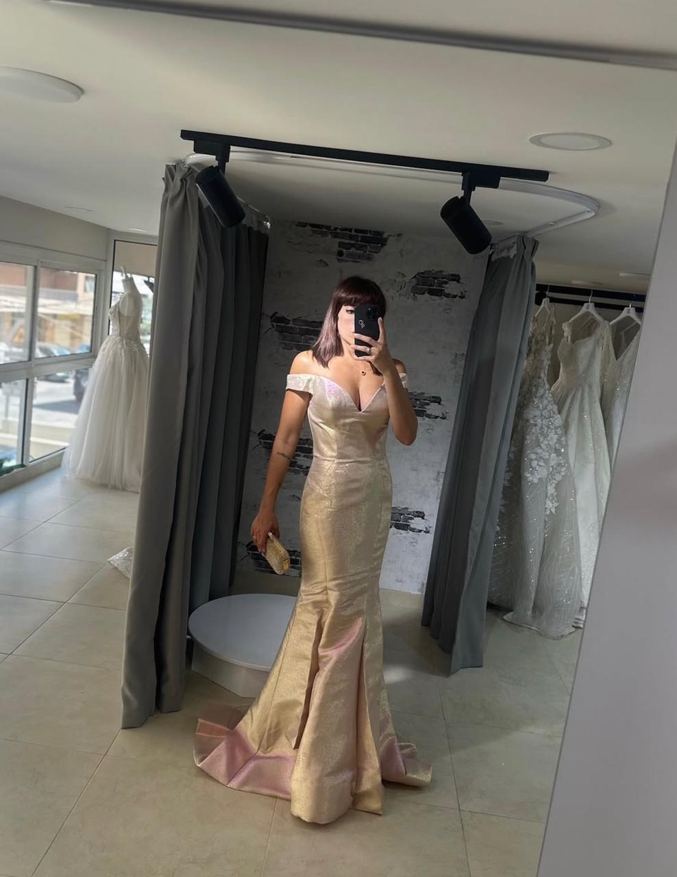 Frisson couture